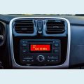 RENAULT SANDERO AUTHENTIQUE 1.0 12V FLEX MANUAL 4P - BRANCO - 2018 Foto 5 (Miniatura)
