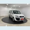 FIAT FIAT DOBLO ESSENCE 1.8 FLEX MANUAL 4P - BRANCO - 2018 Foto 5 (Miniatura)