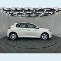 PEUGEOT 208 ACTIVE 1.6 16V FLEX MANUAL 4P - BRANCO - 2022 Foto 5 (Miniatura)