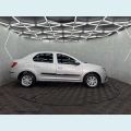 RENAULT LOGAN ZEN 1.0 12V FLEX MANUAL 4P - PRATA - 2021 Foto 5 (Miniatura)
