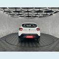 RENAULT KWID ZEN 1.0 12V FLEX MANUAL 4P - BRANCO - 2021 Foto 5 (Miniatura)
