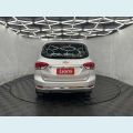 CHEVROLET CHEVROLET SPIN PREMIER 1.8 FLEX AUT. 4P - PRATA - 2023 Foto 5 (Miniatura)