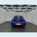 PEUGEOT 208 ALLURE 1.6 FLEX AUT. 4P - AZUL - 2022 Foto 5 (Miniatura)