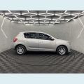 RENAULT RENAULT SANDERO EXPRESSION 1.0 12V FLEX MANUAL 4P - PRATA - 2019 Foto 5 (Miniatura)