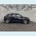 CITROËN C4 CACTUS 1.6 FEEL AUT. FLEX - PRETO - 2023 Foto 5 (Miniatura)