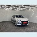 PEUGEOT 208 LIKE 1.6 FLEX MANUAL 4P - PRATA - 2022 Foto 5 (Miniatura)