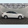 FIAT MOBI LIKE 1.0 FLEX MANUAL 4P - BRANCO - 2021 Foto 5 (Miniatura)