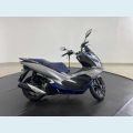HONDA PCX 150 SPORT - PRATA - 2020 Foto 5 (Miniatura)