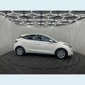 HYUNDAI HYUNDAI HB20 VISION 1.0 FLEX MANUAL 4P - BRANCO - 2022 Foto 5 (Miniatura)
