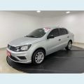 VOLKSWAGEN VOYAGE MSI 1.6 8V FLEX MANUAL 4P - PRATA - 2021 Foto 5 (Miniatura)