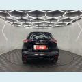 NISSAN KICKS SENSE 1.6 FLEX AUT. 4P - PRETO - 2022 Foto 5 (Miniatura)