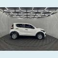 FIAT MOBI LIKE 1.0 FLEX MANUAL 4P - BRANCO - 2023 Foto 5 (Miniatura)