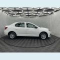 RENAULT LOGAN ZEN 1.0 12V FLEX MANUAL 4P - BRANCO - 2023 Foto 5 (Miniatura)