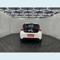 FIAT FIAT MOBI LIKE 1.0 FLEX MANUAL 4P - BRANCO - 2022 Foto 5 (Miniatura)