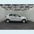 FIAT ARGO 1.0 FLEX MANUAL 4P - PRATA - 2023 Foto 5 (Miniatura)