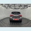 RENAULT SANDERO ZEN 1.0 12V FLEX MANUAL 4P - CINZA - 2020 Foto 5 (Miniatura)