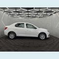 RENAULT LOGAN ZEN 1.0 12V SCE FLEX MANUAL 4P - BRANCO - 2023 Foto 5 (Miniatura)