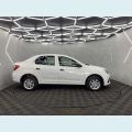 RENAULT LOGAN LIFE 1.0 12V FLEX MANUAL 4P - BRANCO - 2023 Foto 5 (Miniatura)
