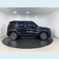 JEEP RENEGADE LONGITUDE 1.8 FLEX AUT. 4P - PRETO - 2018 Foto 5 (Miniatura)