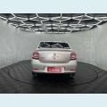 RENAULT RENAULT LOGAN ZEN 1.0 12V FLEX MANUAL 4P - PRATA - 2021 Foto 5 (Miniatura)