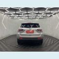 JEEP JEEP COMPASS LONGITUDE 2.0 FLEX AUT. 4P - PRATA - 2021 Foto 5 (Miniatura)