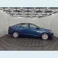 CHEVROLET CHEVROLET ONIX PLUS LT 1.0 FLEX MANUAL 4P - AZUL - 2023 Foto 5 (Miniatura)