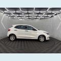 FIAT ARGO 1.0 FLEX MANUAL 4P - BRANCO - 2021 Foto 5 (Miniatura)