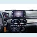 FIAT ARGO DRIVE GSR 1.3 FLEX AUT. 4P - PRETO - 2018 Foto 5 (Miniatura)