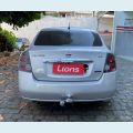 NISSAN NISSAN SENTRA 2.0 16V FLEX MANUAL 4P - PRATA - 2013 Foto 5 (Miniatura)
