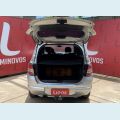 CHEVROLET CHEVROLET SPIN LT 1.8 FLEX MANUAL 4P - PRATA - 2016 Foto 5 (Miniatura)