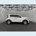 FIAT MOBI LIKE 1.0 FLEX MANUAL 4P - BRANCO - 2021 Foto 5 (Miniatura)