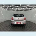 RENAULT SANDERO EXPRESSION 1.0 16V FLEX MANUAL 2P - PRATA - 2016 Foto 5 (Miniatura)