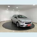 CHEVROLET ONIX PLUS 1.0 TURBO FLEX MANUAL 4P - PRATA - 2020 Foto 5 (Miniatura)