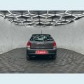 VOLKSWAGEN GOL 1.0 TEC FLEX MANUAL 2P - CINZA - 2013 Foto 5 (Miniatura)