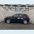 JEEP JEEP COMPASS LONGITUDE 2.0 FLEX AUT. 4P - PRETO - 2021 Foto 5 (Miniatura)