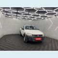 FIAT STRADA HARD WORKING 1.4 FLEX MANUAL 2P - BRANCO - 2020 Foto 5 (Miniatura)