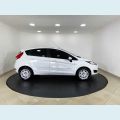 FORD FIESTA S 1.5 16V FLEX MANUAL 4P - BRANCO - 2015 Foto 5 (Miniatura)