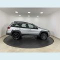 FIAT FIAT PALIO WEEKEND ADVENTURE LOCKER 1.8 8V FLEX MANUAL 4P - PRATA - 2018 Foto 5 (Miniatura)