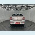 RENAULT LOGAN ZEN 1.0 12V SCE FLEX MANUAL 4P - PRATA - 2021 Foto 5 (Miniatura)