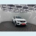 RENAULT KWID ZEN 1.0 12V FLEX MANUAL 4P - BRANCO - 2020 Foto 5 (Miniatura)