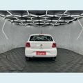 VOLKSWAGEN GOL 1.0 12V FLEX MANUAL 4P - CINZA - 2021 Foto 5 (Miniatura)