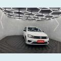 VOLKSWAGEN VOYAGE 1.6 FLEX MANUAL 4P - BRANCO - 2022 Foto 5 (Miniatura)