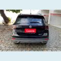 VOLKSWAGEN T-CROSS COMFORTLINE 1.0 200 TSI FLEX AUT. 4P - PRETO - 2020 Foto 5 (Miniatura)