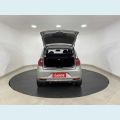 VOLKSWAGEN FOX TEC 1.0 FLEX MANUAL 4P - PRATA - 2013 Foto 5 (Miniatura)