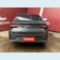 CHERY CHERY ARRIZO 6 GSX TURBO 1.5 FLEX AUT. 4P - CINZA - 2022 Foto 5 (Miniatura)