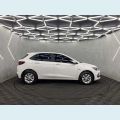 CHEVROLET ONIX LT 1.0 TURBO FLEX MANUAL 4P - BRANCO - 2023 Foto 5 (Miniatura)