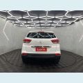 HYUNDAI CRETA ACTION 1.6 FLEX AUT. 4P - BRANCO - 2022 Foto 5 (Miniatura)