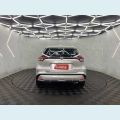 NISSAN KICKS SENSE 1.6 FLEX AUT. 4P - PRATA - 2022 Foto 5 (Miniatura)