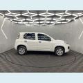 FIAT UNO ATTRACTIVE 1.0 FLEX MANUAL 4P - BRANCO - 2021 Foto 5 (Miniatura)