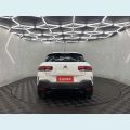 CITROËN CITROEN C4 CACTUS FEEL 1.6 FLEX AUT. 4P - BRANCO - 2022 Foto 5 (Miniatura)